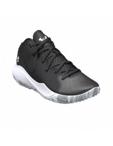 Zapatilla de Basket para UNISEX JUNIOR UNDER...