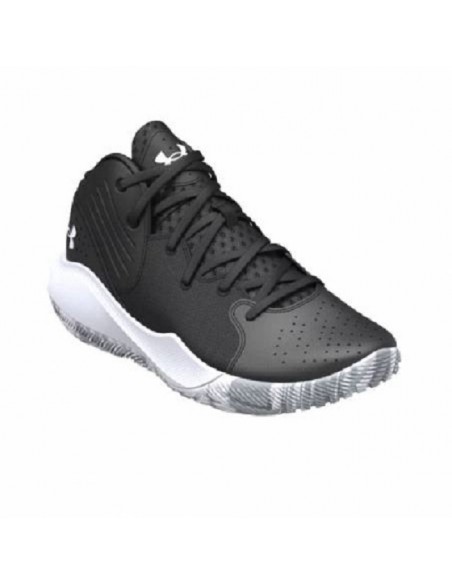Zapatilla de Basket para UNISEX JUNIOR UNDER ARMOUR Grade School Jet 21 Basketball Shoes