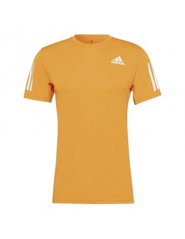 ADIDAS OWN THE RUN TEE