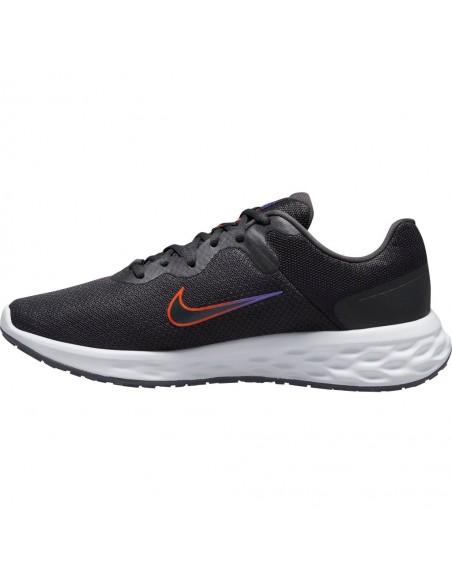 Zapatilla para Running para HOMBRE NIKE REVOLUTION 6 M
