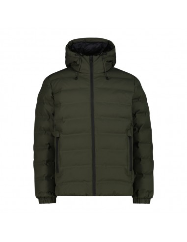 ANORAK ACOLCHADO IMPERMEABLE CAMPAGNOLO MAN...
