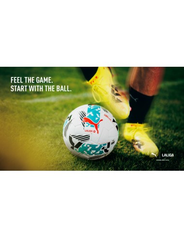 BALÓN PUMA LIGA 25-26
