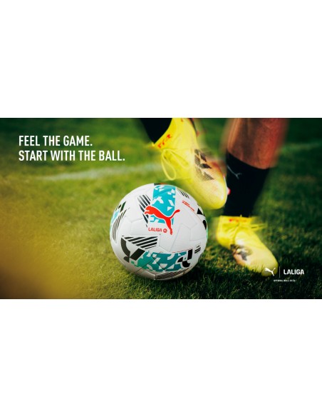 BALÓN PUMA LIGA 25-26