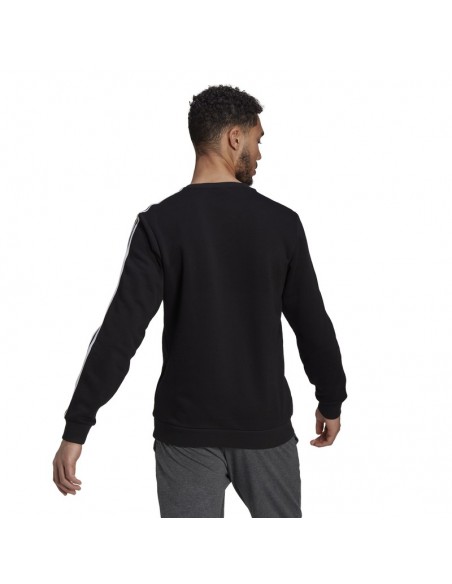 Adidas-Sudadera-M 3S FL SWT