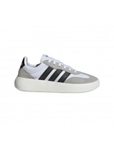 Zapatilla blanca Adidas blanca JR 2