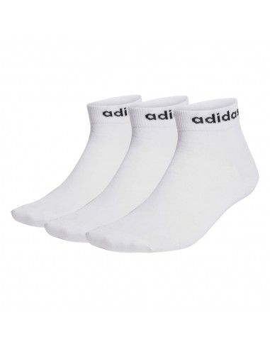 ADIDAS-T LIN ANKLE 3P-HT3451