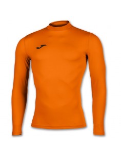 JOMA-CAMISETA BRAMA ACADEMY NARANJA M/L