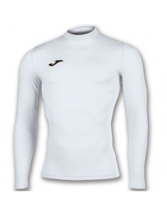 JOMA-CAMISETA BRAMA ACADEMY BLANCO M/L