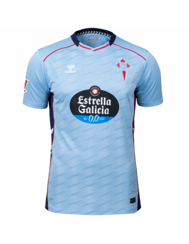 HUMMEL REAL CLUB CELTA DE VIGO 25/26 HOME...