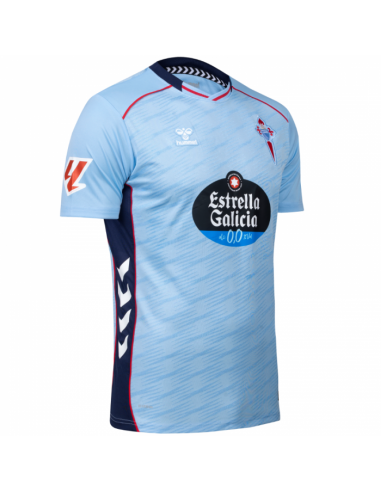 HUMMEL REAL CLUB CELTA DE VIGO 25/26 HOME...
