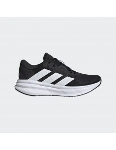 Zapatilla negra Adidas black mujer ID8765