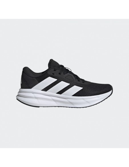 Zapatilla negra Adidas black mujer ID8765