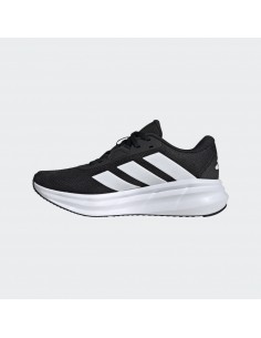 Zapatilla negra Adidas black mujer ID8765 2