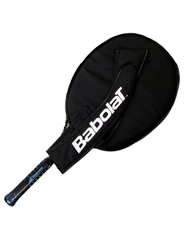 RAQUETA DE TENIS JR BALLFIGHTER 25