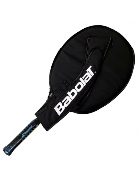 RAQUETA DE TENIS JR BALLFIGHTER 25