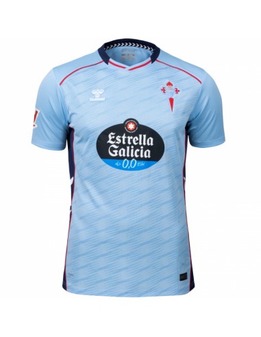 HUMMEL REAL CLUB CELTA DE VIGO 25/26 HOME...