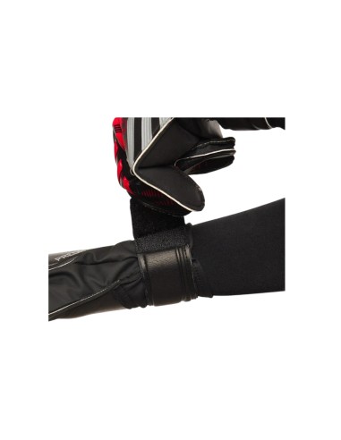 GUANTES  PORTERO negro ADIDAS PRED GL TRN J...