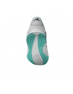 Zapatilla sala blanca Adidas blanca hombre