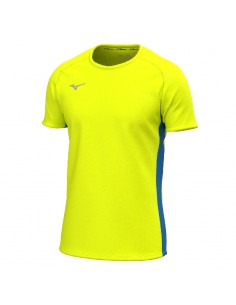 CAMISETA MANGA CORTA TEAM