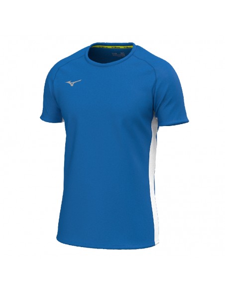 CAMISETA MANGA CORTA TEAM