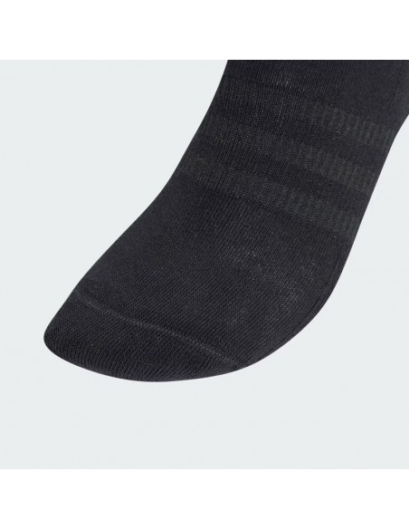 Calcetin ADIDAS-C SPW ANK 3P  UNISEX IC1277  algodon