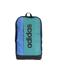 Mochila ADIDAS LINEAR BP CB-JZ8104-AZUL-UNISEX 2