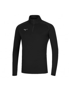 MIZUNO WARMER TOP 1/2 ZIP
