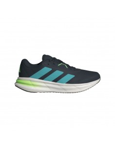 Zapatilla azul Adidas azul hombre