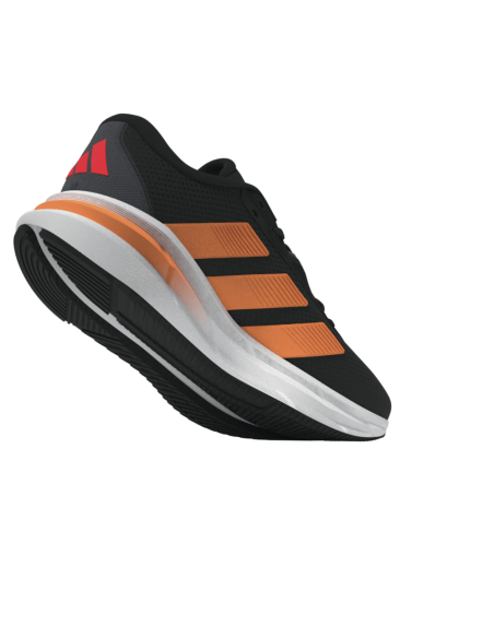 ZAPATILLA ADIDAS GALAXY 7 M JP6594 NEGRO Running FTW  HOMBRE