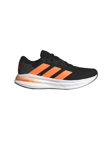 ZAPATILLA ADIDAS GALAXY 7 M JP6594 NEGRO Running FTW  HOMBRE