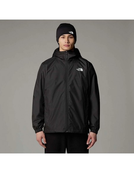 CHAQUETA HOMBRE IMPERMEABLE THE NORT FACE TNF M QUEST JACKET