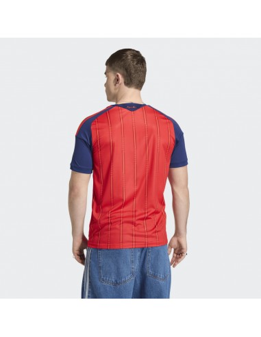CAMISETA 1º EQUIPACION ESPAÑA 2025-26 ADIDAS...