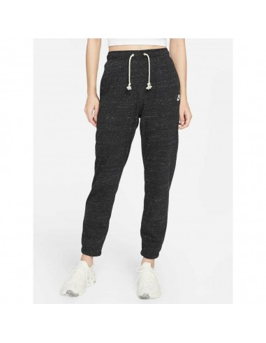 PANTALON ALGODON MUJER NIKE SPORTSWEAR GYM...