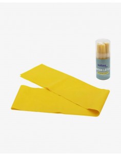 BANDA LATEX SOFTEE DENSIDAD FUERTE 1.5M