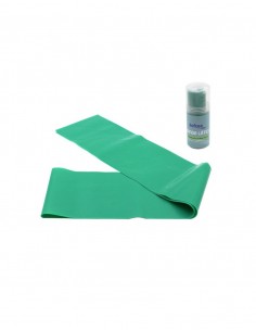 BANDA DE LATEX SOFTEE DENSIDAD EXTRAFUERTE 1.5M