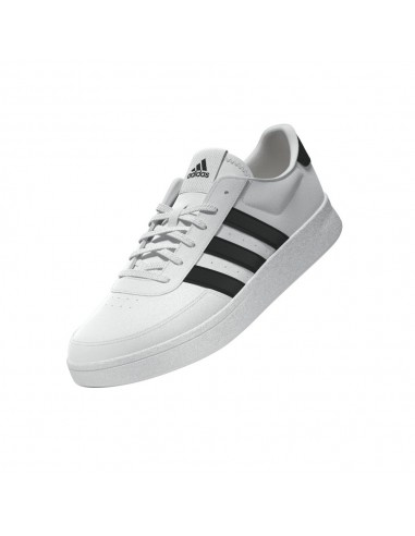 Zapatilla blanca Adidas blanca
