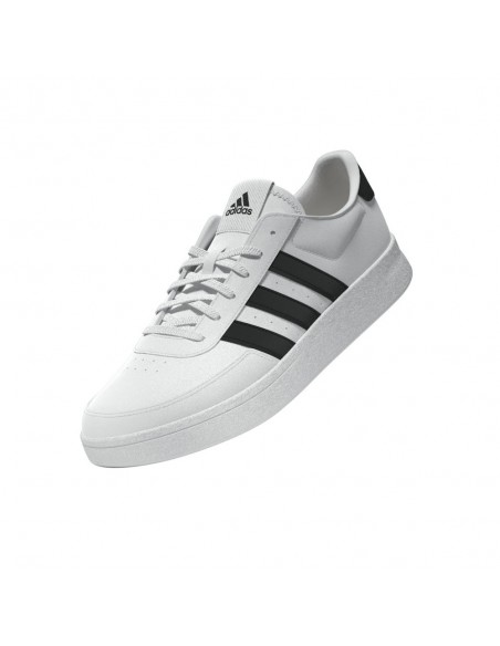 Zapatilla blanca Adidas blanca