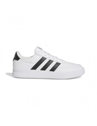 Zapatilla blanca Adidas blanca