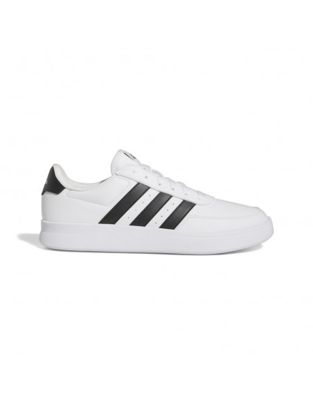Zapatilla blanca Adidas blanca