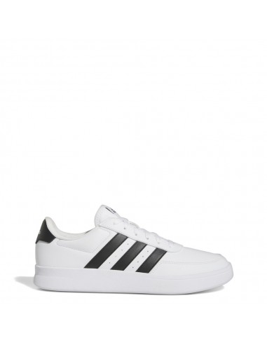 Zapatilla blanca Adidas blanca