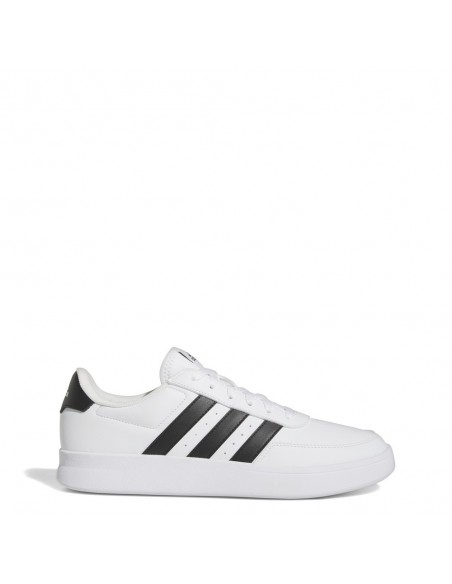 Zapatilla blanca Adidas blanca