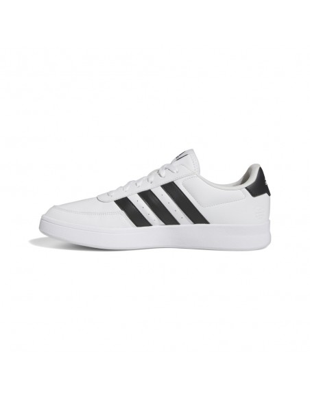 Zapatilla blanca Adidas blanca