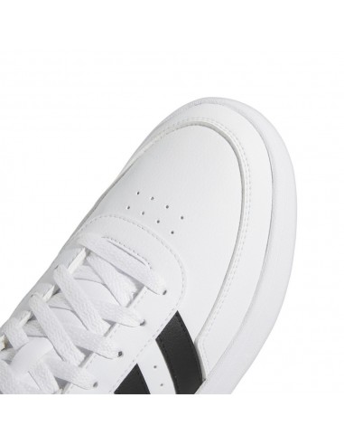 Zapatilla blanca Adidas blanca