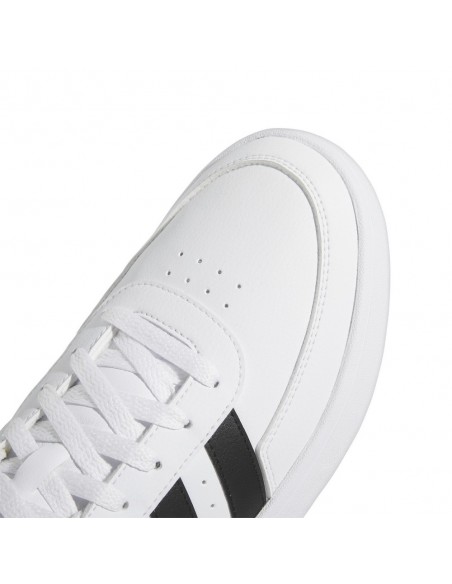 Zapatilla blanca Adidas blanca