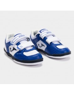 TOP FLEX JR 2532 ROYAL BLANCO INDOOR 2