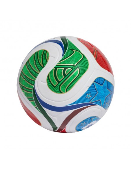 Balon futbol ADIDAS WC LGE BOX-JD8045-BLANCO-UNISEX