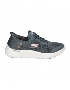 Calzado multideporte SKECHERS-GO WALK FLEX -...