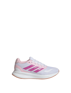 ZAPATILLA BLANCA ADIDAS RUNNING MUJER JP9396