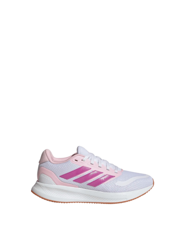 ZAPATILLA BLANCA ADIDAS RUNNING MUJER JP9396