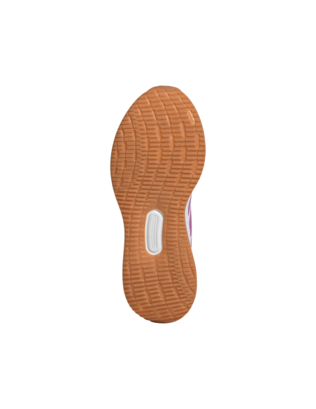 ZAPATILLA BLANCA ADIDAS RUNNING MUJER JP9396